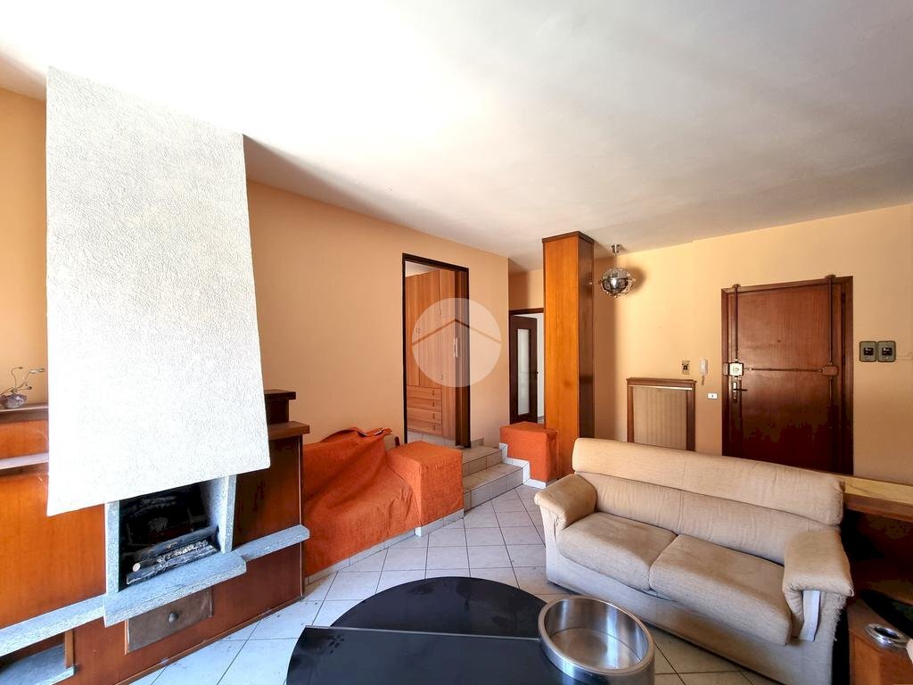 appartamento in vendita a Caluso