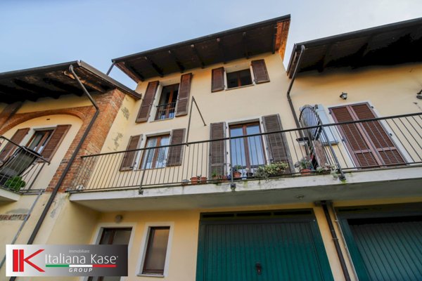 appartamento in vendita a Caluso