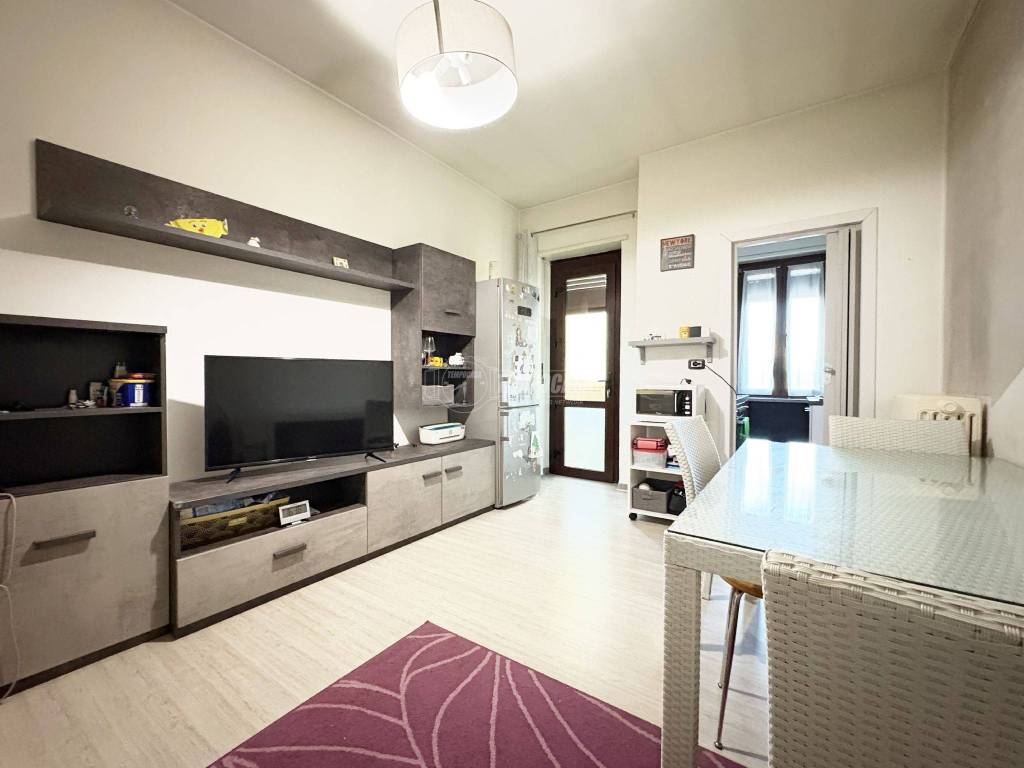 appartamento in vendita a Caluso