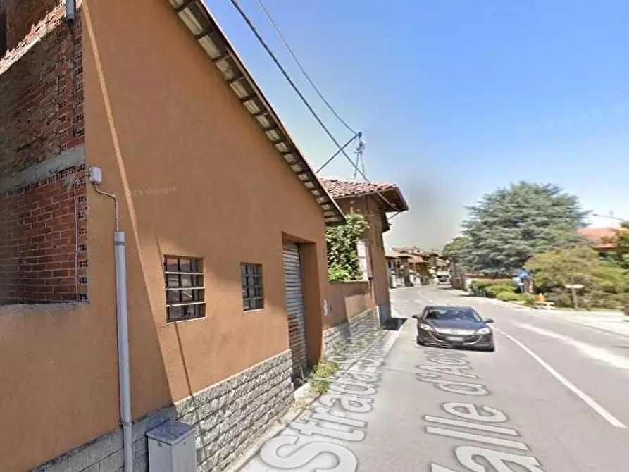 appartamento in vendita a Caluso in zona Arè