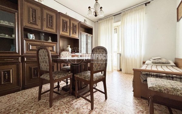 appartamento in vendita a Caluso