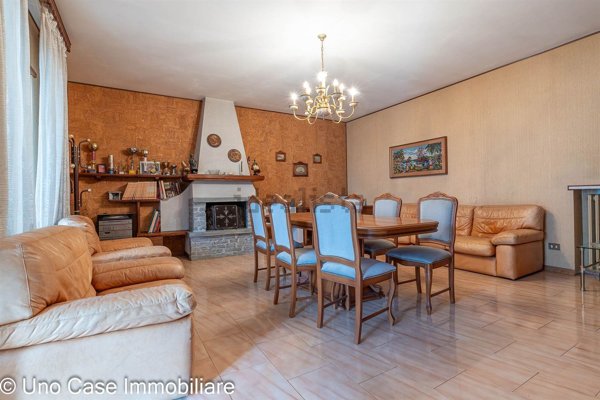casa indipendente in vendita a Caluso in zona Rodallo