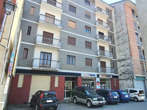 appartamento in vendita a Caluso