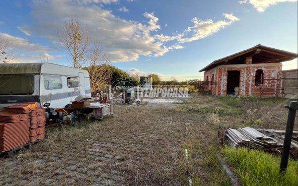 casa indipendente in vendita a Caluso in zona Arè