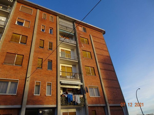 appartamento in vendita a Caluso
