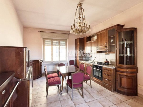 appartamento in vendita a Caluso