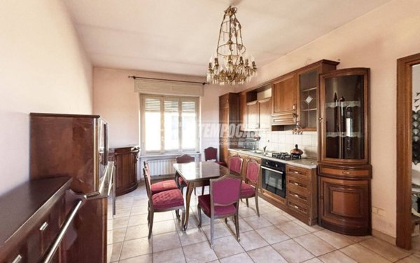 appartamento in vendita a Caluso