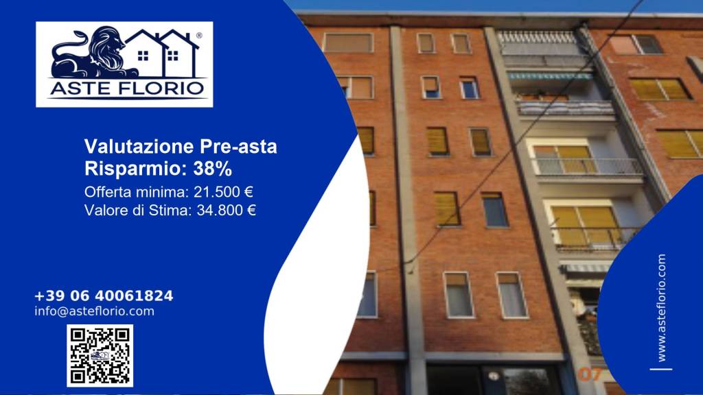 appartamento in vendita a Caluso