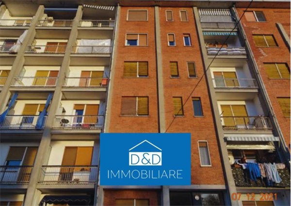 appartamento in vendita a Caluso