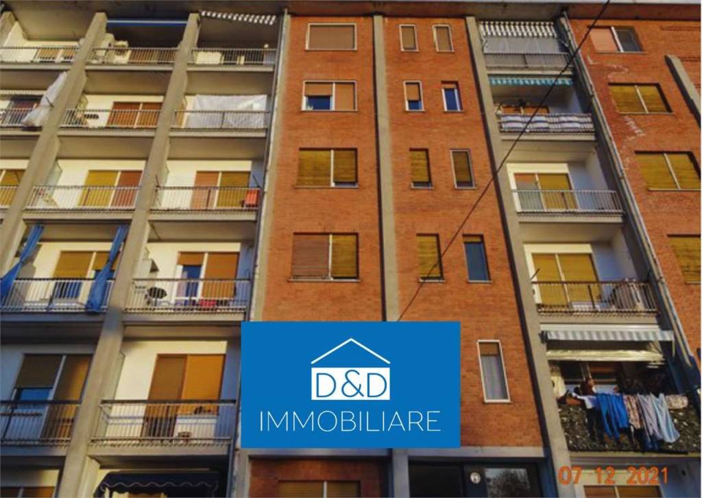appartamento in vendita a Caluso
