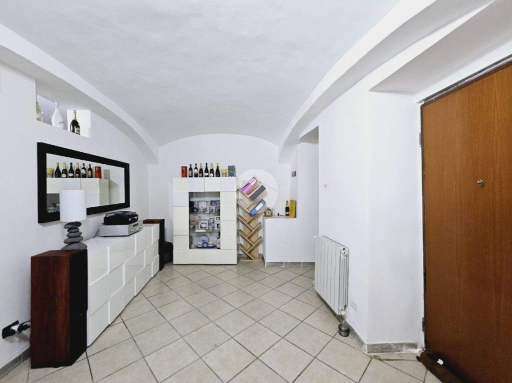 appartamento in vendita a Caluso