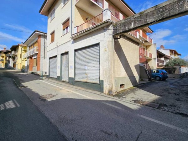 multivano in vendita a Caluso