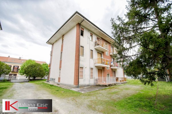 appartamento in vendita a Caluso