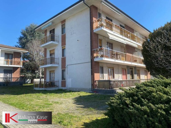 appartamento in vendita a Caluso