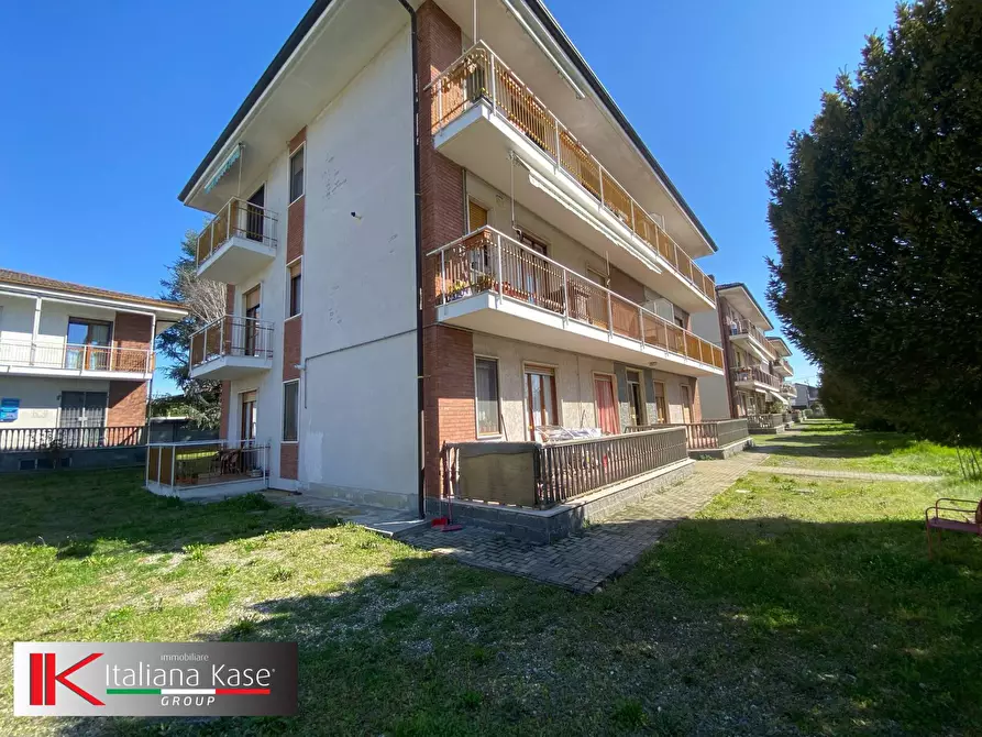 appartamento in vendita a Caluso