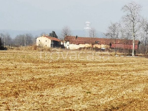 terreno agricolo in vendita a Caluso in zona Arè
