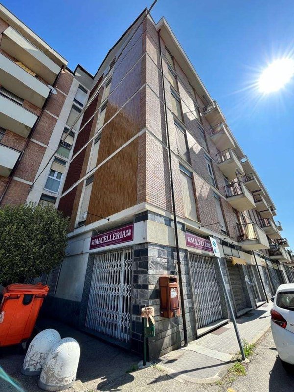 trivano in vendita a Caluso