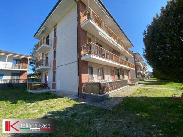 appartamento in vendita a Caluso
