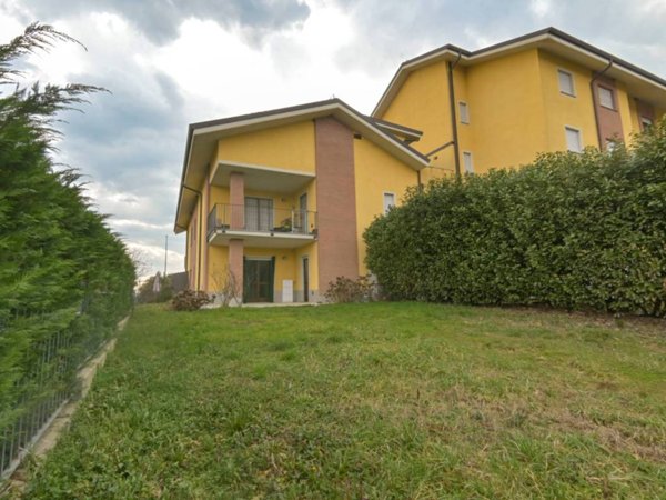 appartamento in vendita a Caluso