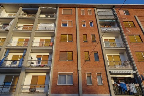appartamento in vendita a Caluso