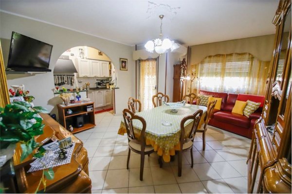 appartamento in vendita a Caluso
