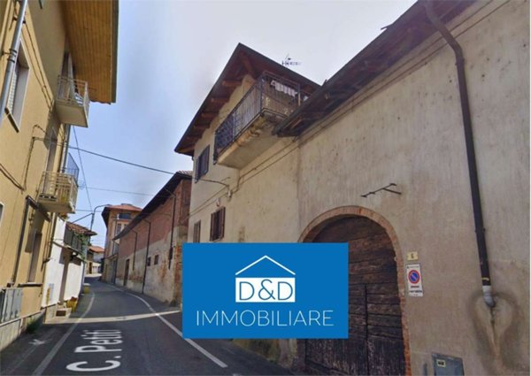 appartamento in vendita a Caluso