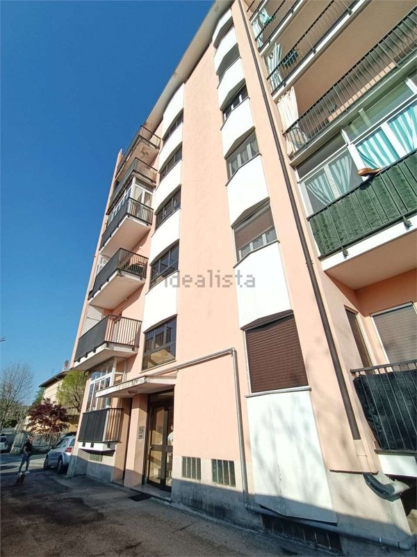 appartamento in vendita a Caluso
