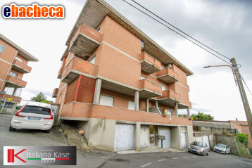 appartamento in vendita a Caluso