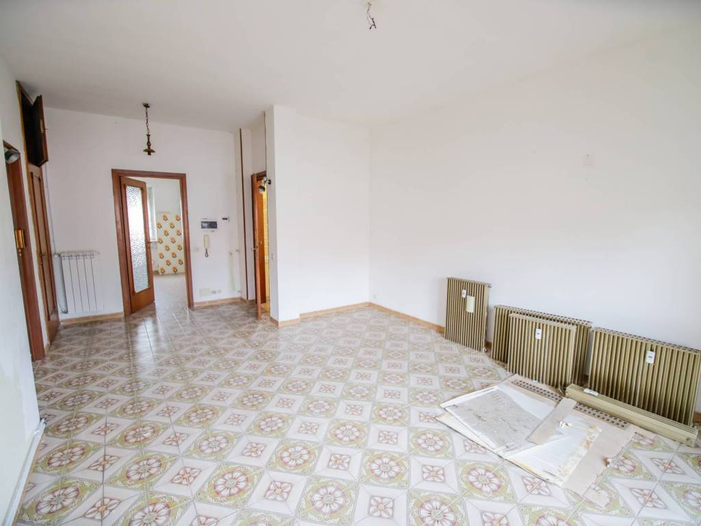 appartamento in vendita a Caluso