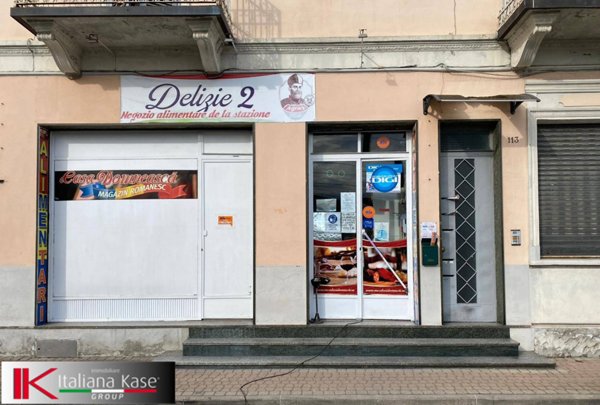 ufficio in vendita a Caluso