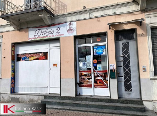 ufficio in vendita a Caluso