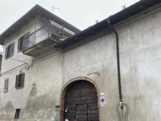 appartamento in vendita a Caluso in zona Carolina