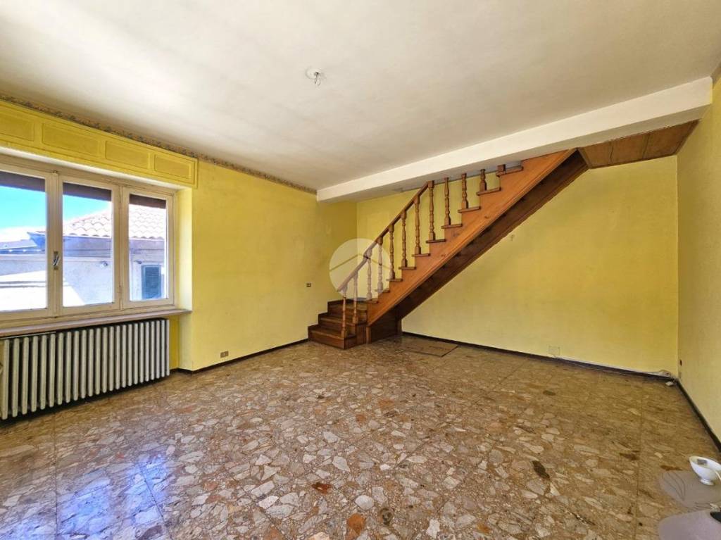 appartamento in vendita a Caluso