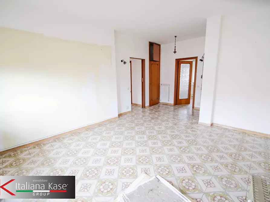 appartamento in vendita a Caluso