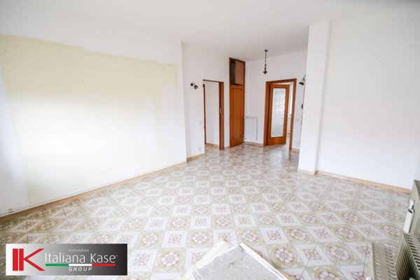 appartamento in vendita a Caluso