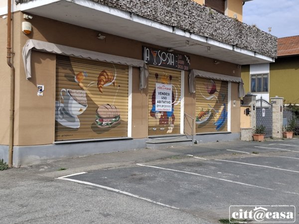 appartamento in vendita a Caluso in zona Arè