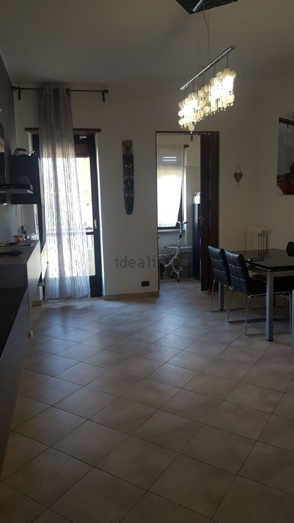 appartamento in vendita a Caluso