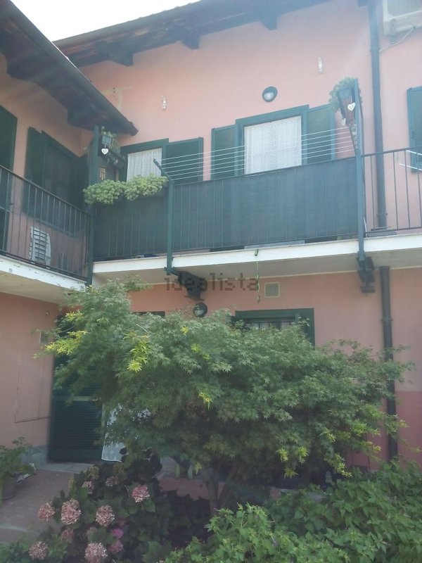 appartamento in vendita a Caluso