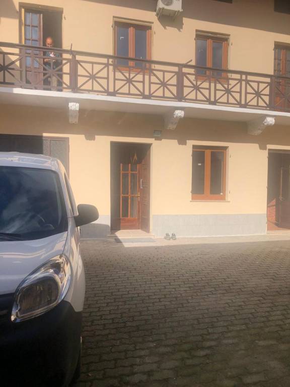 appartamento in vendita a Caluso