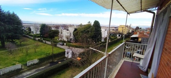 appartamento in vendita a Caluso