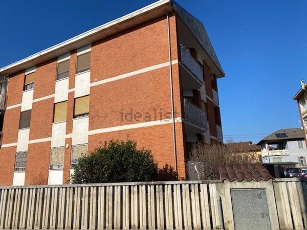 appartamento in vendita a Caluso