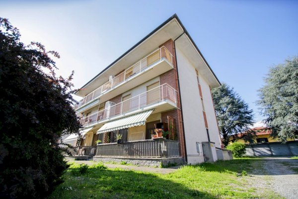 appartamento in vendita a Caluso