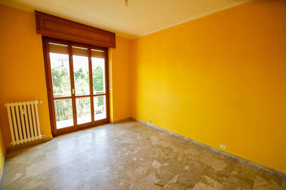 appartamento in vendita a Caluso