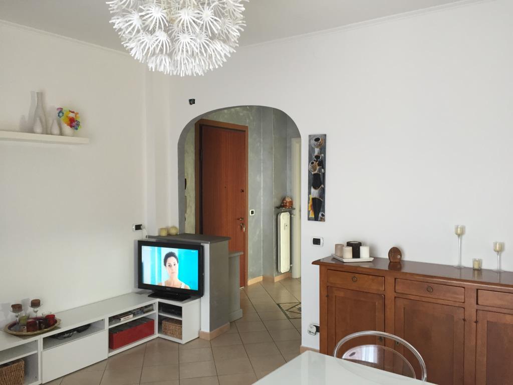 appartamento in vendita a Caluso