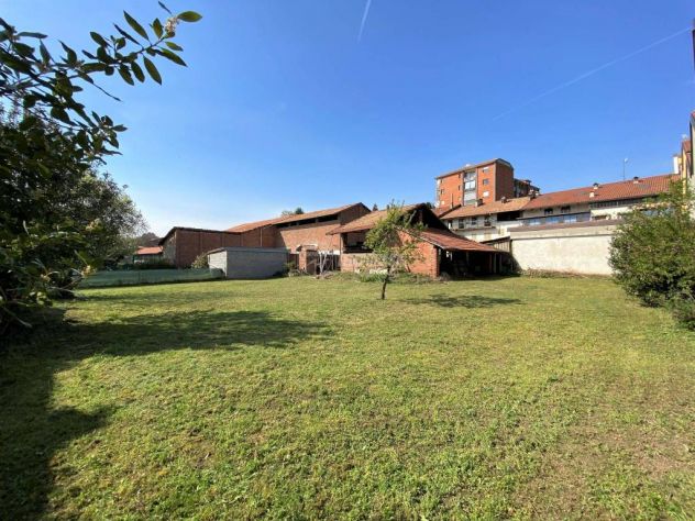 casa indipendente in vendita a Caluso