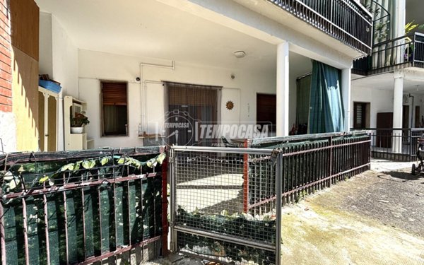 appartamento in vendita a Caluso