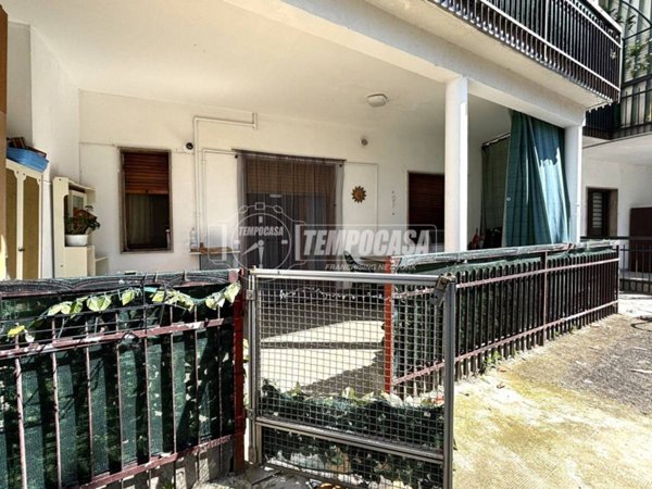 appartamento in vendita a Caluso