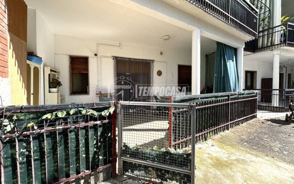 appartamento in vendita a Caluso