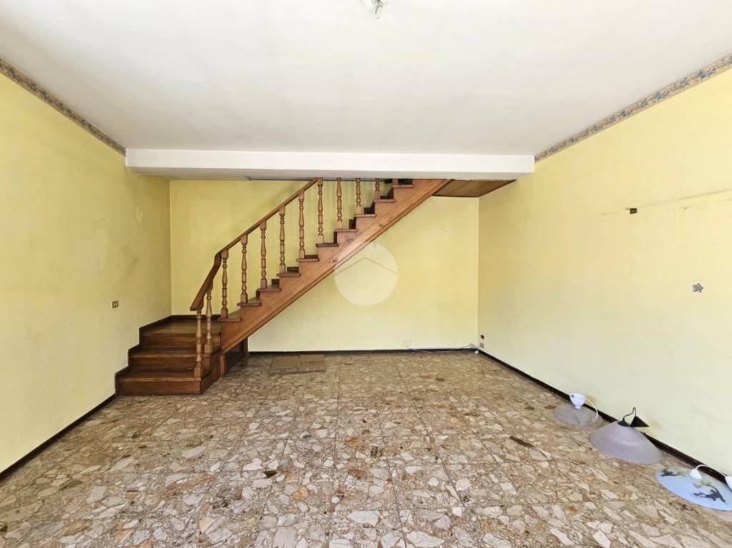 appartamento in vendita a Caluso