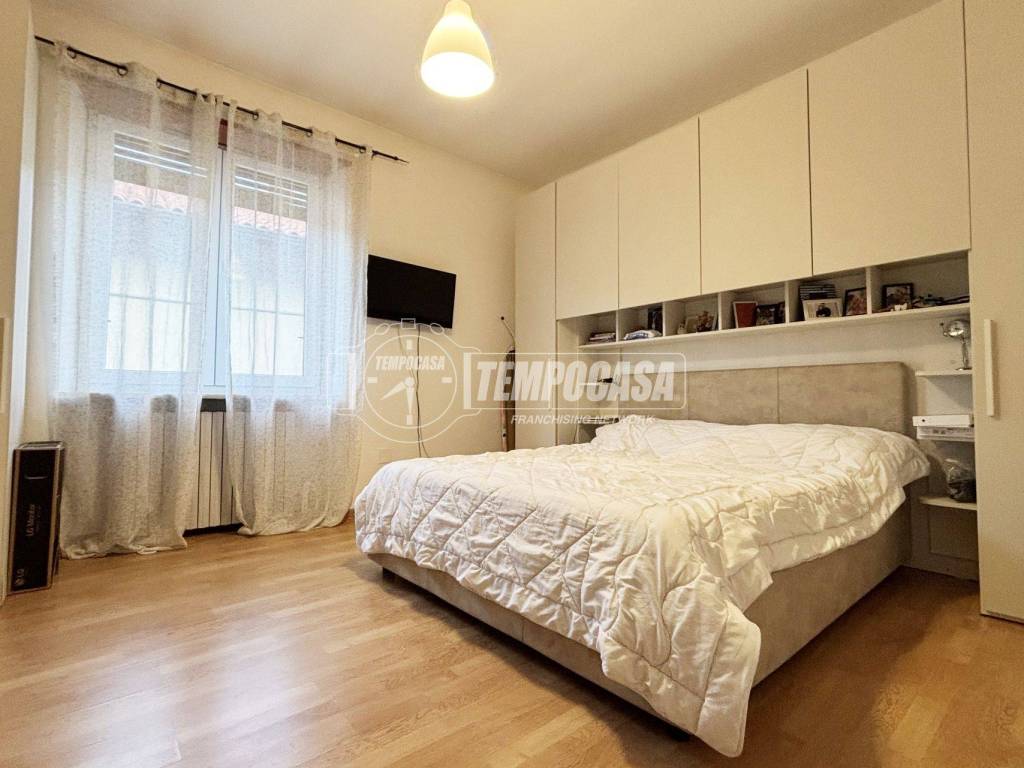 casa indipendente in vendita a Caluso in zona Rodallo